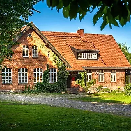 B&B Stara Szkola 바이소카 비스