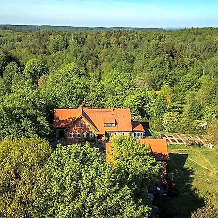 B&B Stara Szkola 3*