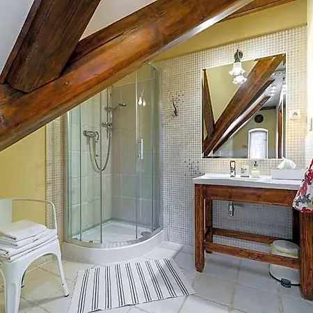 B&B Stara Szkola 3*
