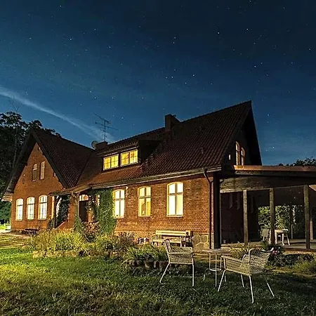 B&B Stara Szkola 3*