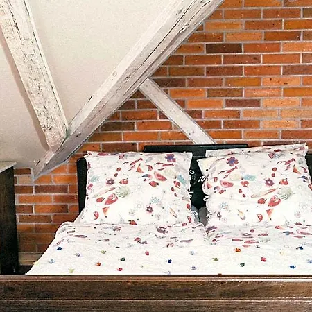B&B Stara Szkola
