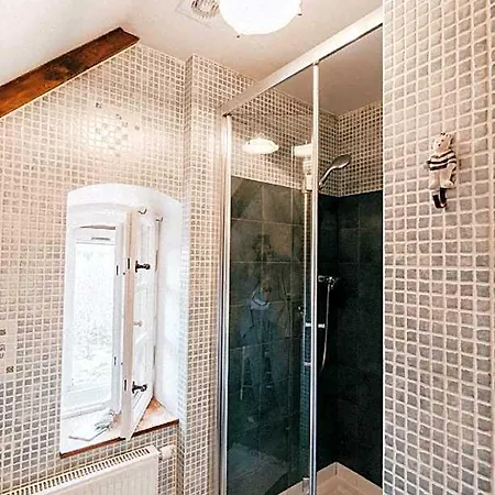 B&B Stara Szkola