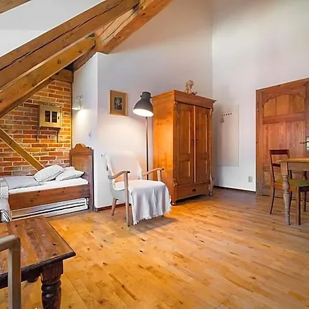 Stara Szkola B&B 바이소카 비스