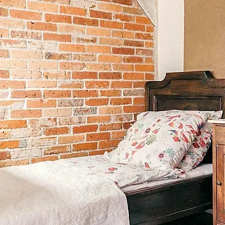 B&B Stara Szkola 바이소카 비스
