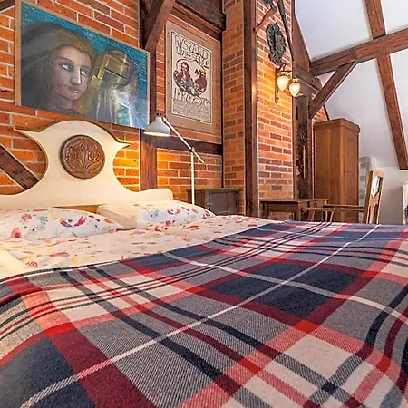 B&B Stara Szkola