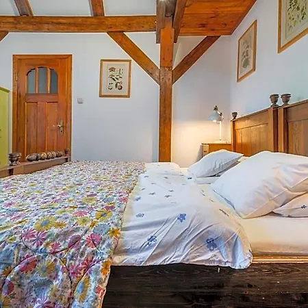 B&B Stara Szkola 3*