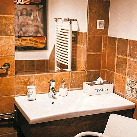 Stara Szkola B&B 바이소카 비스